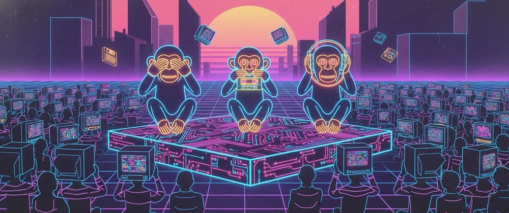 Stop Calling Everything "Security": Why Your "Expert" Doesn't Know What They're Talking About