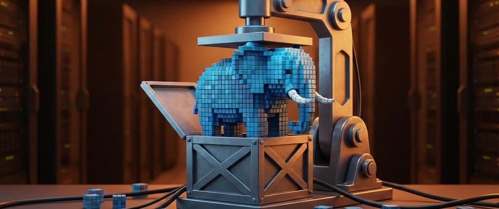 PostgreSQL backup compression — Techniques for reducing PostgreSQL backup size