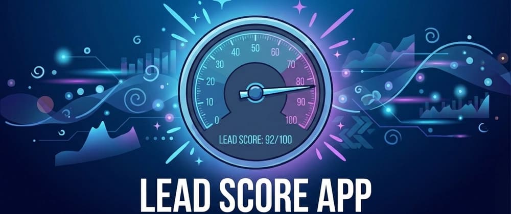 Building a Financial Lead Scoring Platform - Algolia Challenge